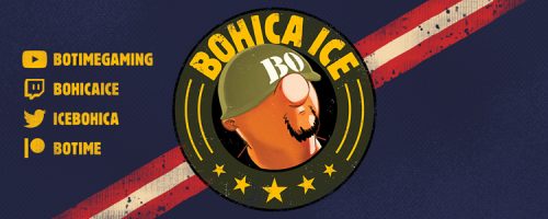 Bohica Ice Twitch Cover Image