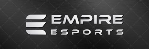 Empire Esports Twitter Banner